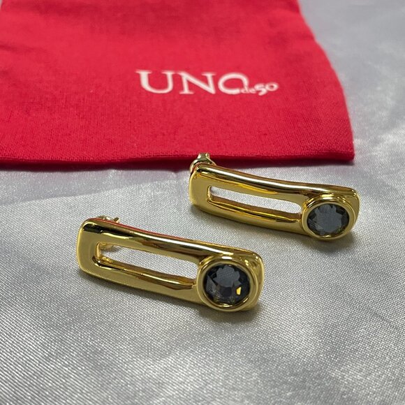 Uno de 50 Earrings BEAT